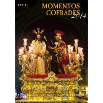 DVD Momentos Cofrades 2014...