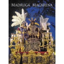 DVD ó Blu-Ray Madrugá Macarena