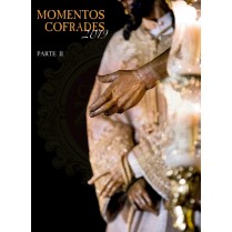 DVD Momentos Cofrades 2019...