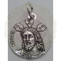 Medalla Jesús del Rescate...